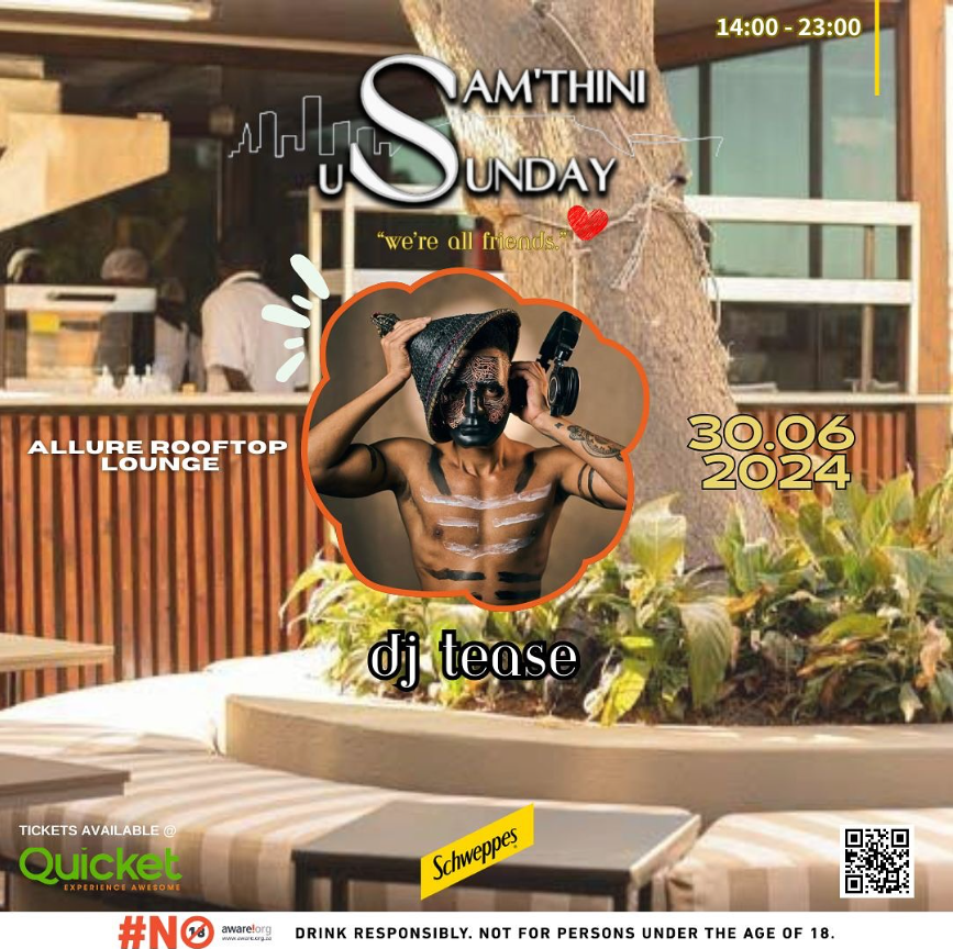 Sam'thini Sunday